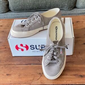 Superga Sneakers